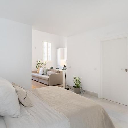 Loft In The City Madrid Exterior photo