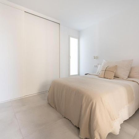 Loft In The City Madrid Exterior photo